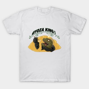 Gioza King T-Shirt